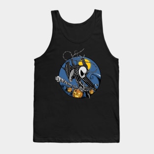 Friendly skeleton Tank Top